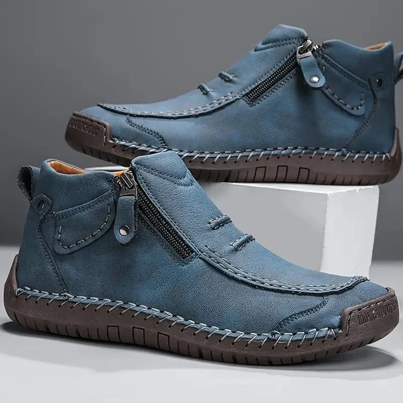 Montoro | Zapatos ortopédicos de máximo confort