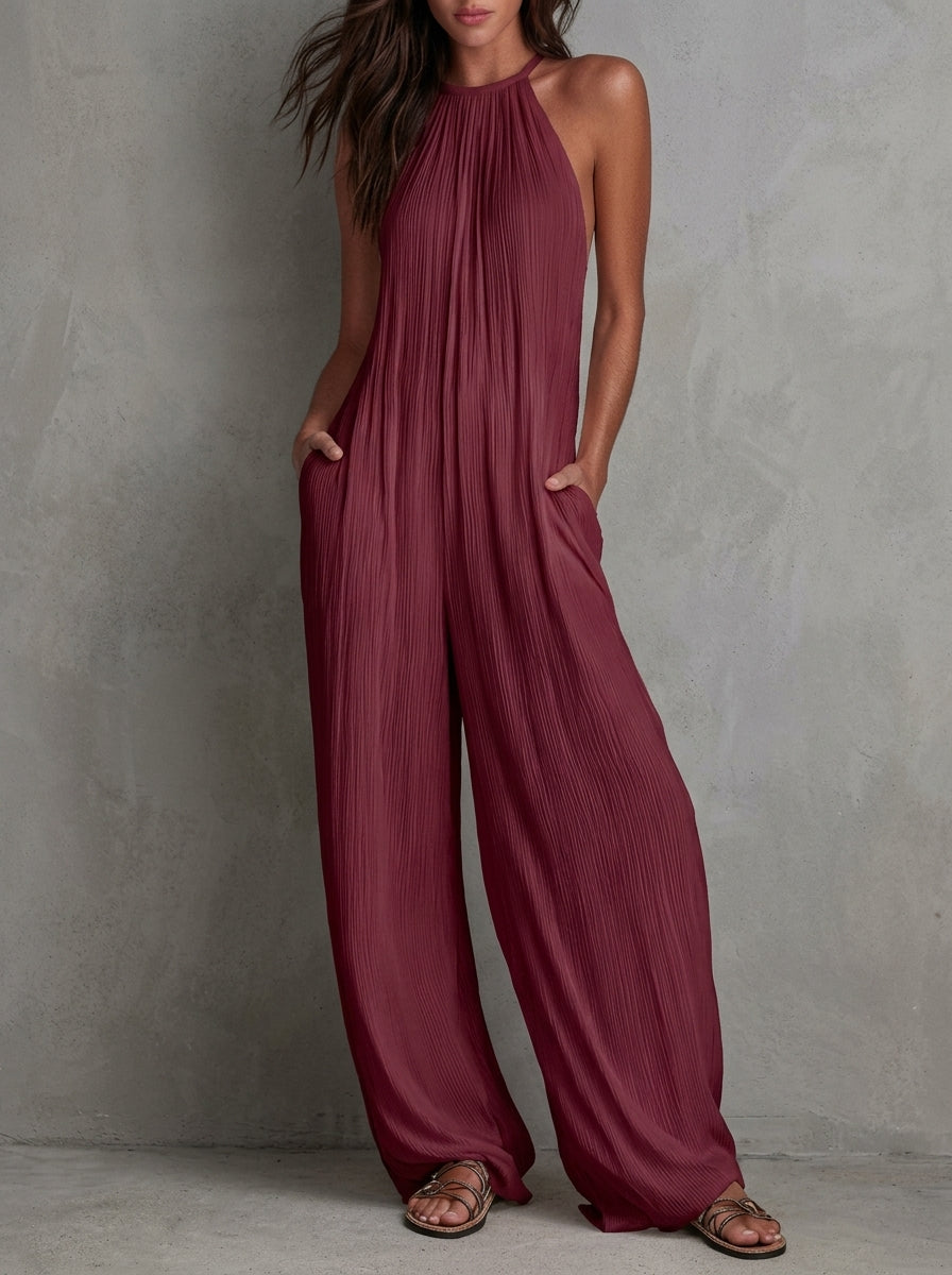 Julia - Mono Elegante y Cómodo