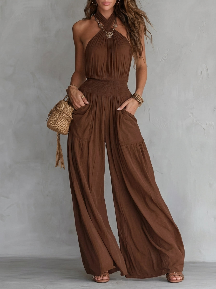 Alicia - Conjunto Elegante y Cómodo