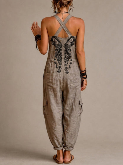 Astrid - Mono Bohemio Bordado