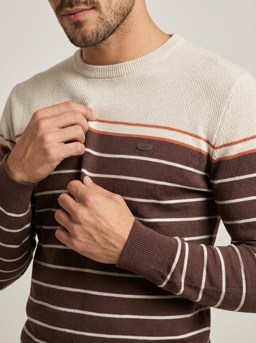 Hugo - Jersey Robusto
