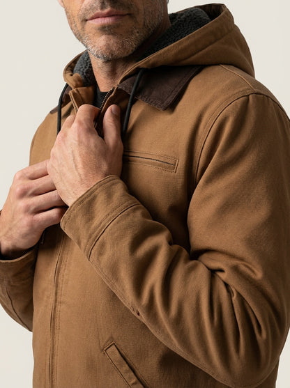 Marcello - Chaqueta