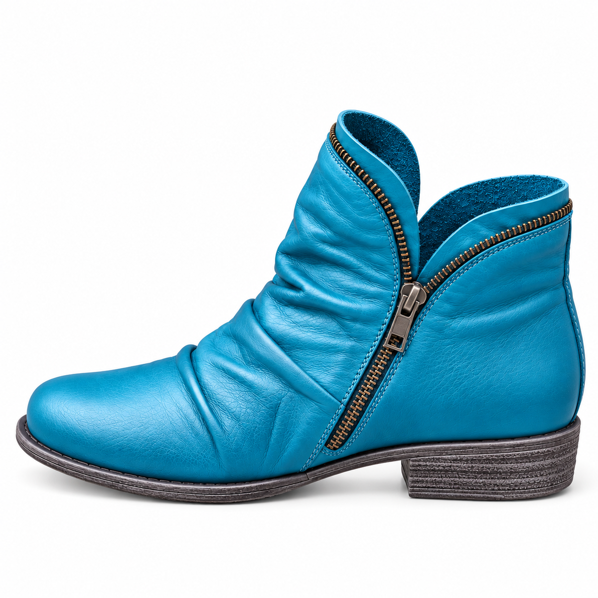 Amparo - Botines Elegantes y Cómodos