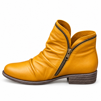 Amparo - Botines Elegantes y Cómodos