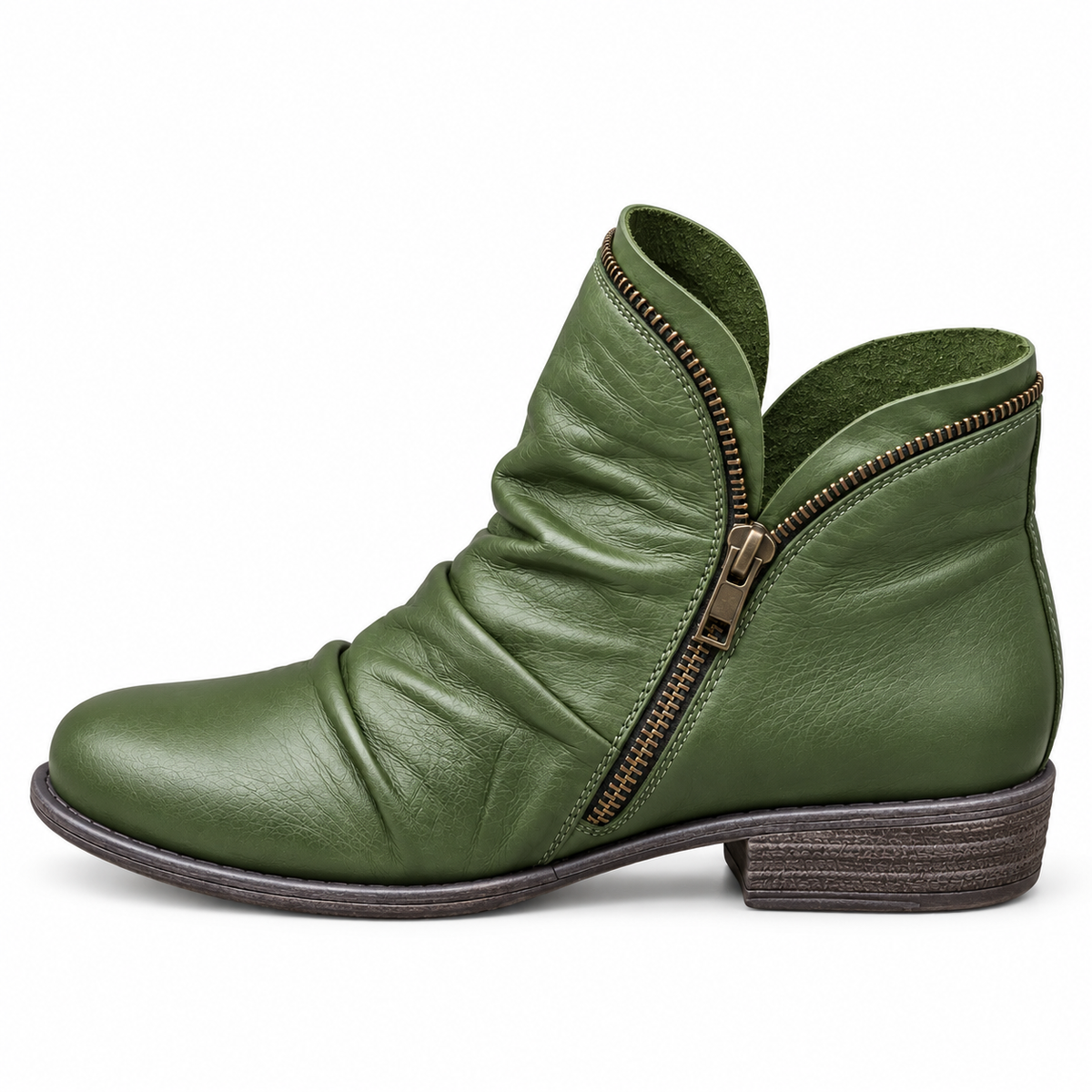 Amparo - Botines Elegantes y Cómodos