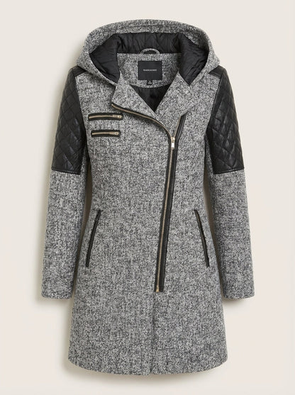 Marta - Chaqueta Térmica de Invierno Premium