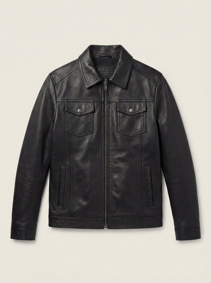 Alessandro - Chaqueta Premium