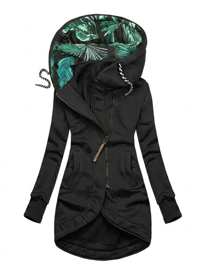 Antonia - Chaqueta de Invierno Impermeable