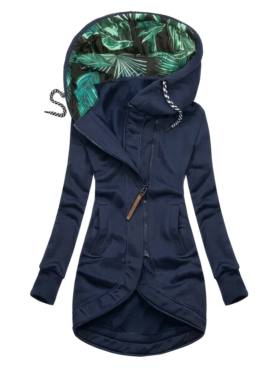 Antonia - Chaqueta de Invierno Impermeable