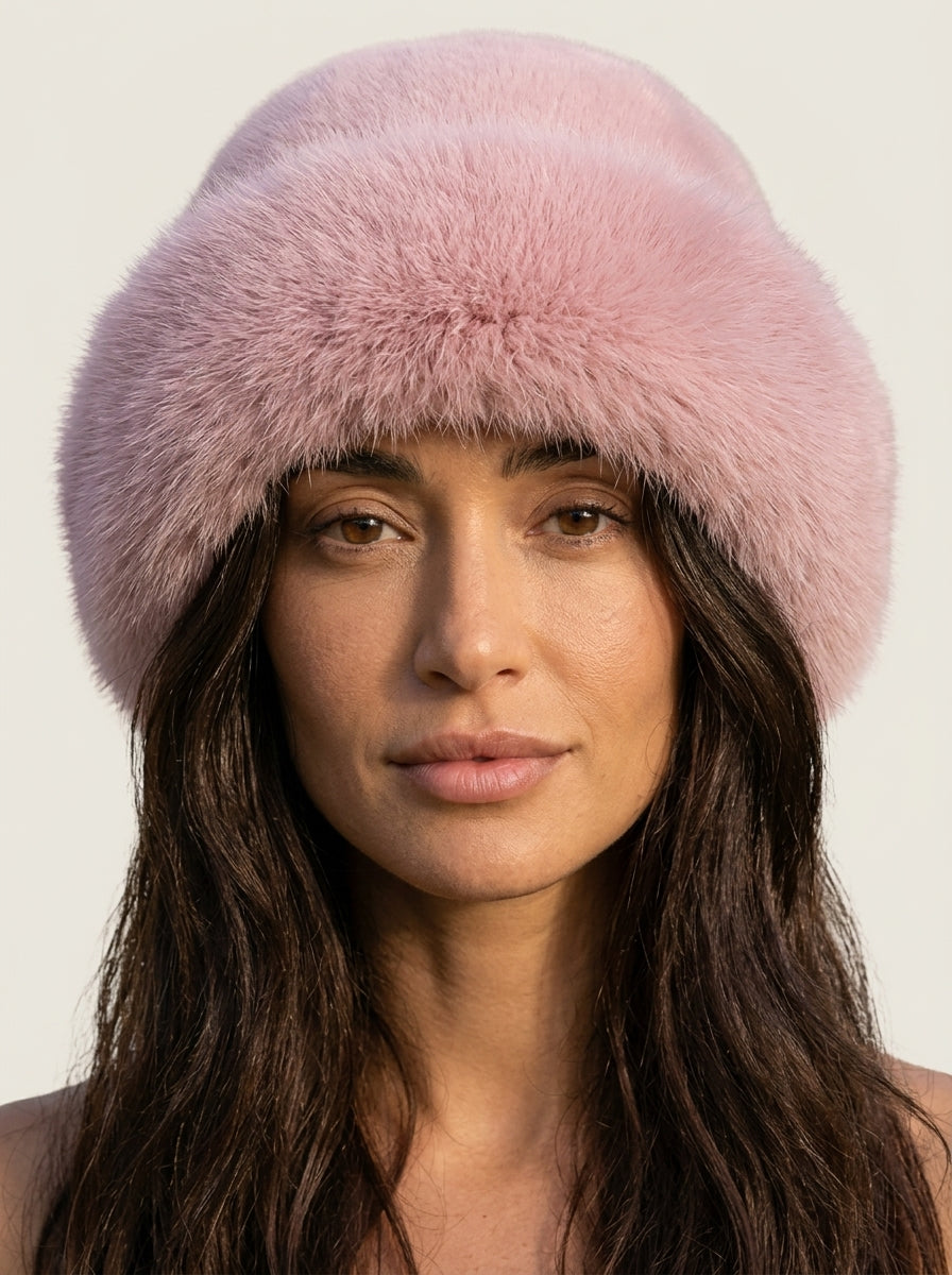 Belara - Gorro de Invierno