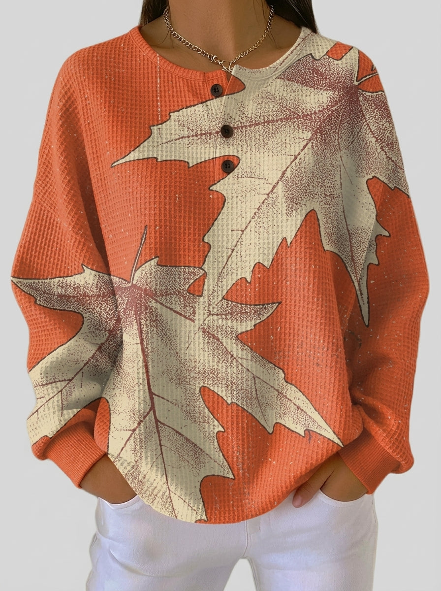 Paloma - Sudadera Cálida y Bonita