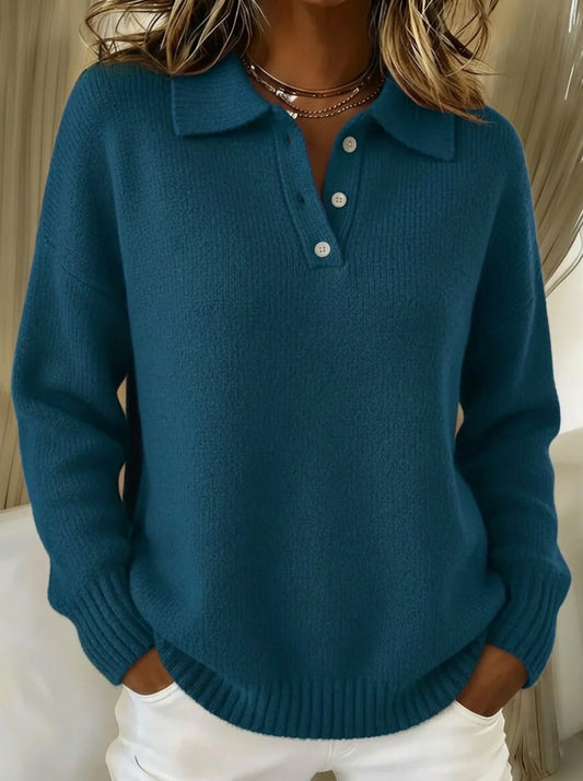 Marina - Jersey Polo Suave