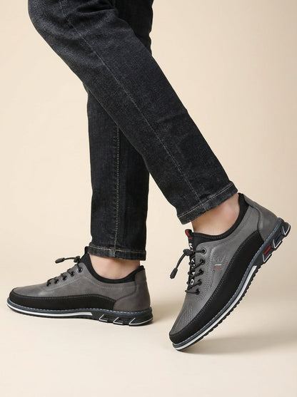David - Zapatos Oxford Artesanales
