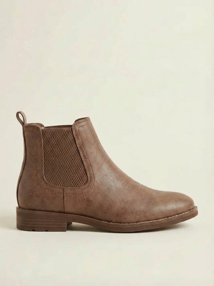 Enzo - Botines Premium