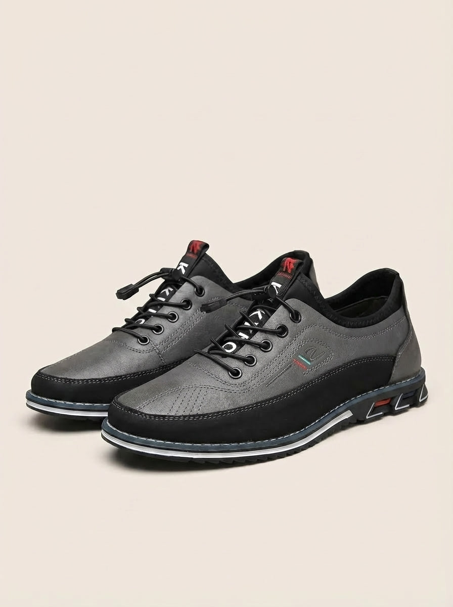 David - Zapatos Oxford Artesanales
