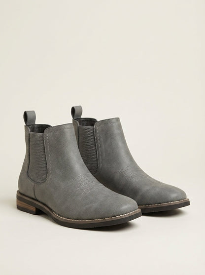 Enzo - Botines Premium