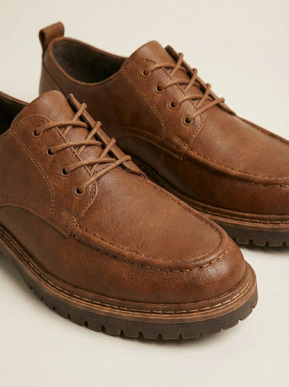 Mateo - Zapatos Clásicos