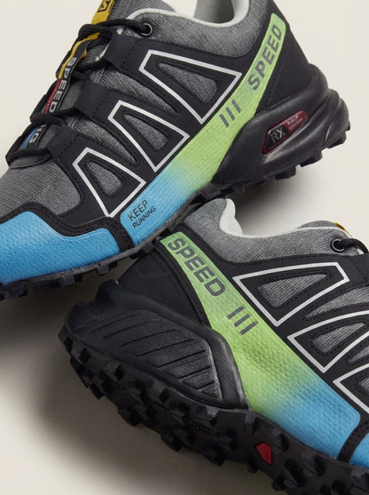 KEEP 3 - Zapatos de Senderismo ProGrip