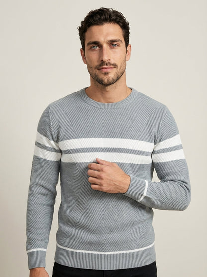 Adrián - Jersey Moderno con Máximo Confort