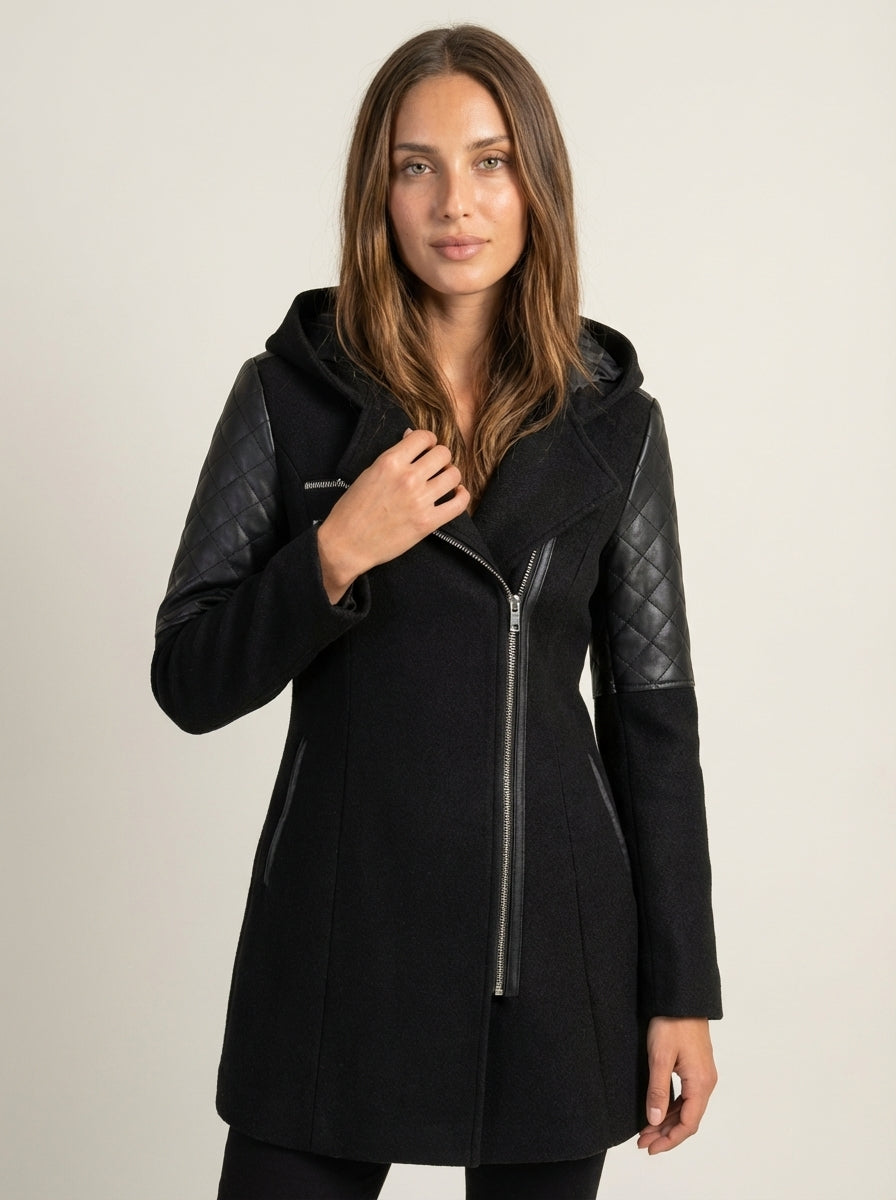 Marta - Chaqueta Térmica de Invierno Premium