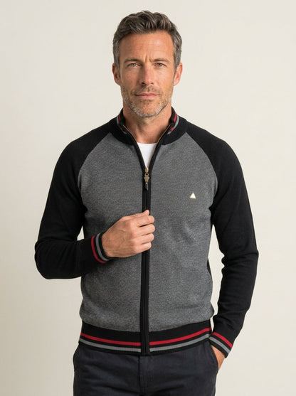 Levano - Cárdigan Elegancia Casual y Máximo Confort