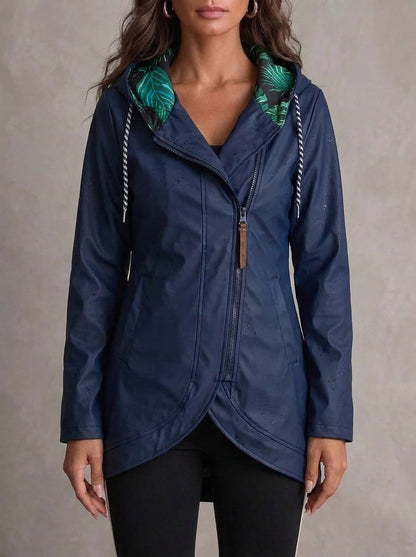 Antonia - Chaqueta de Invierno Impermeable