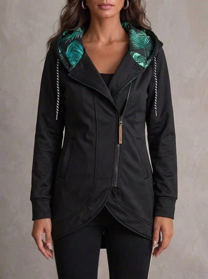 Antonia - Chaqueta de Invierno Impermeable