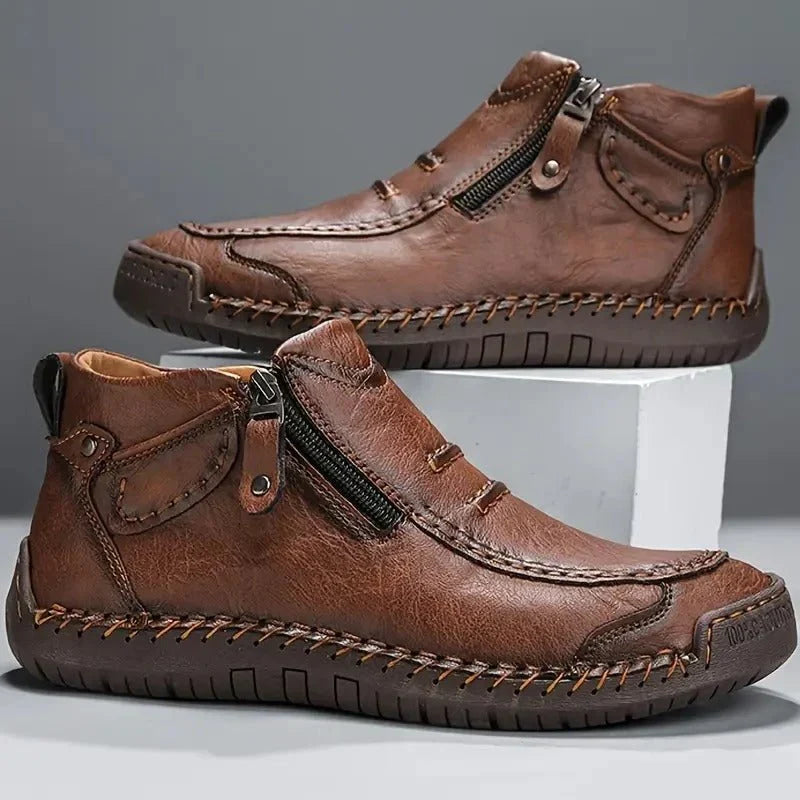 Montoro | Zapatos ortopédicos de máximo confort