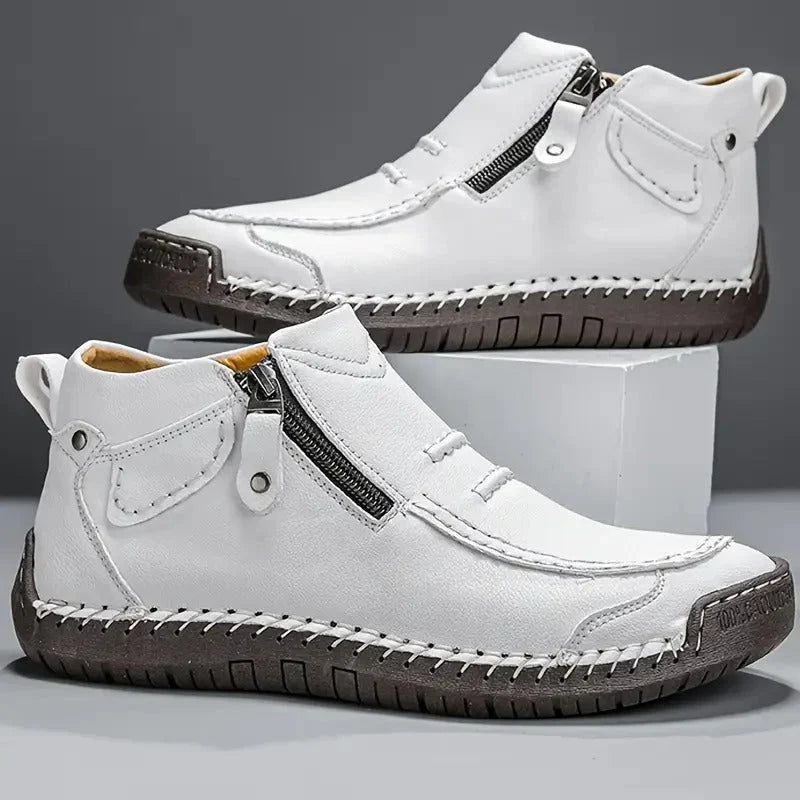 Montoro | Zapatos ortopédicos de máximo confort