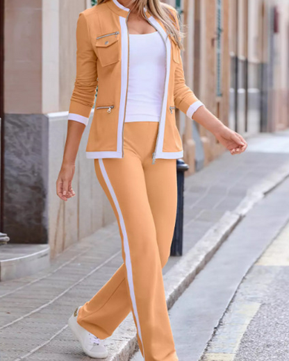 Manuela - Elegancia Cómoda que Estiliza